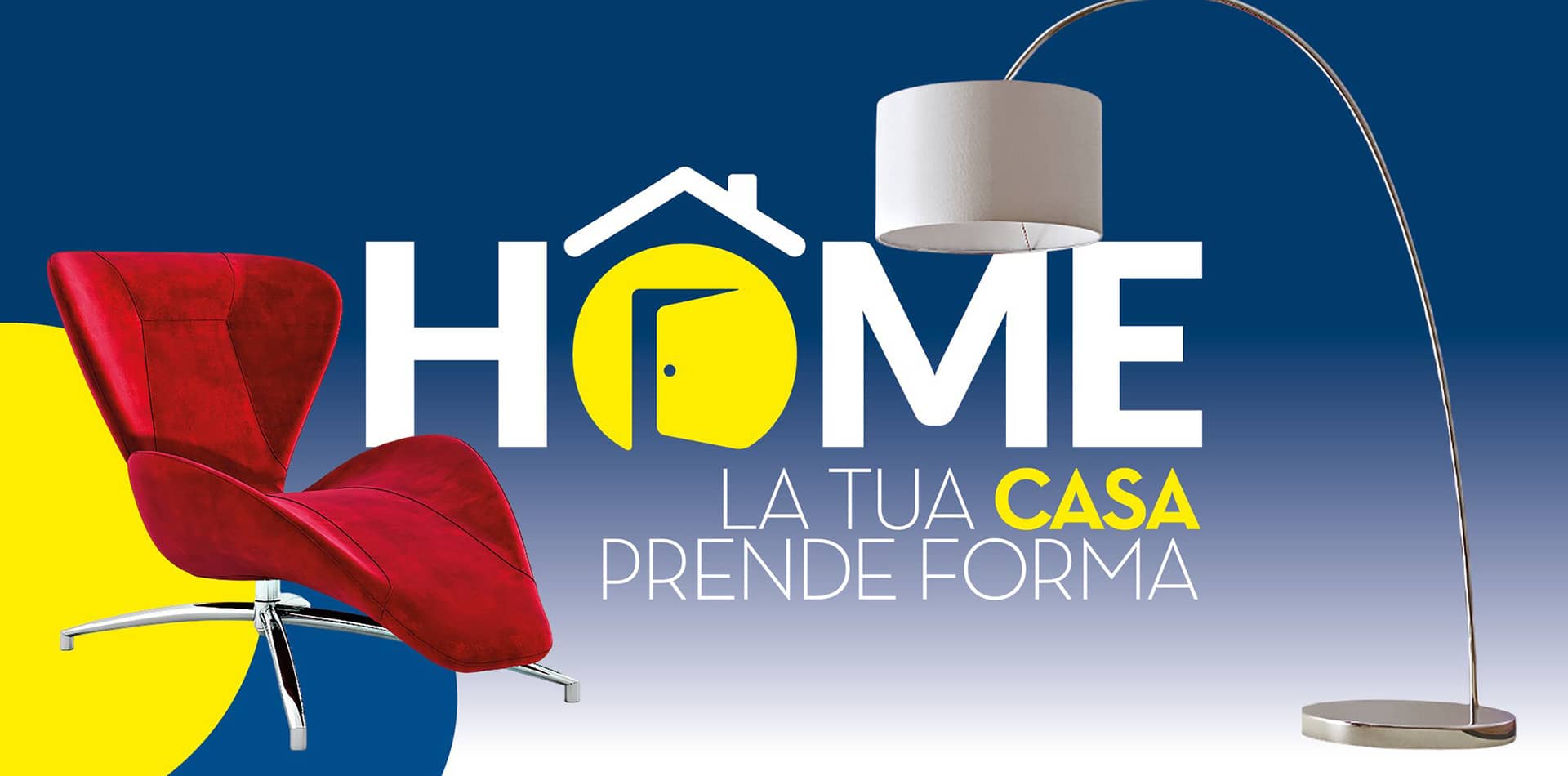 <p>HOME - <strong>Prossimo appuntamento a Marzo 2026</strong></p>